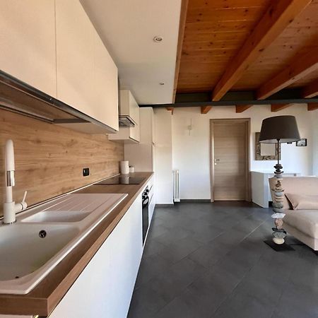 Grazioso Appartamento 1 Aosta Zewnętrze zdjęcie