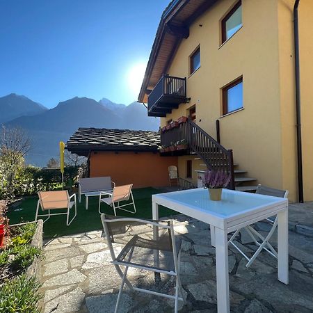 Grazioso Appartamento 1 Aosta Zewnętrze zdjęcie